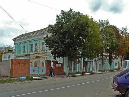 В мценском