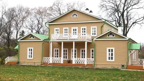 Тарханы пензенская область экскурсия