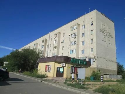 8 микрорайон 65