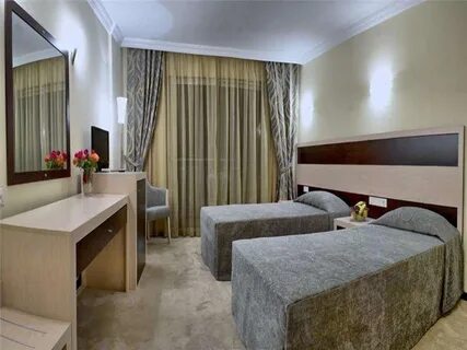 Anadolu hotels didim club отзывы
