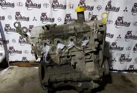 Двигатели рено логан характеристики