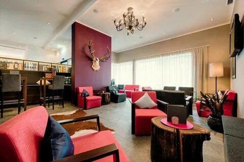Only lounge
