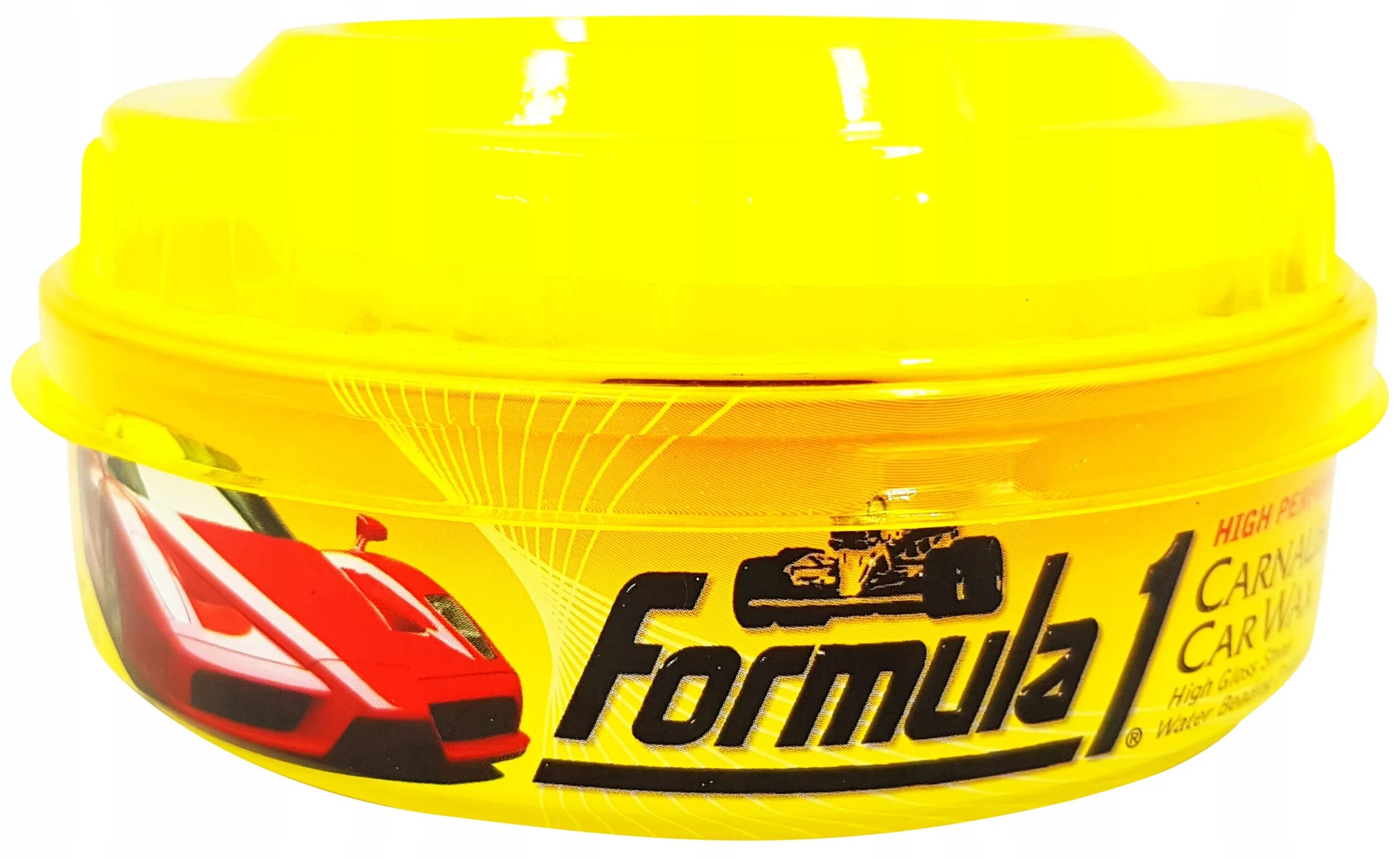Воск для автомобиля какой лучше. Полироль Carnauba car Max Formula 1. Formula 1 Carnauba car Wax полироль. Воск Wax Carnauba. Carnauba car Wax воск артикул.