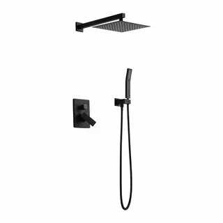 Shower 2020