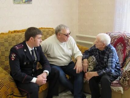 В ставропольском крае пенсионера