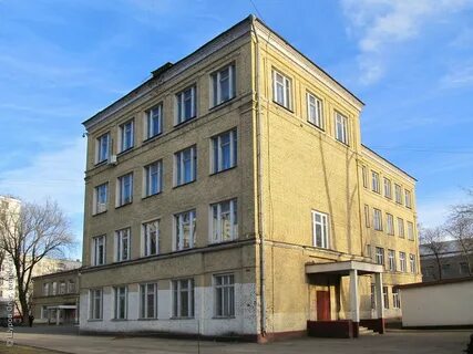Гимназия ю