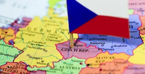 Экономическое развитие чехословакии