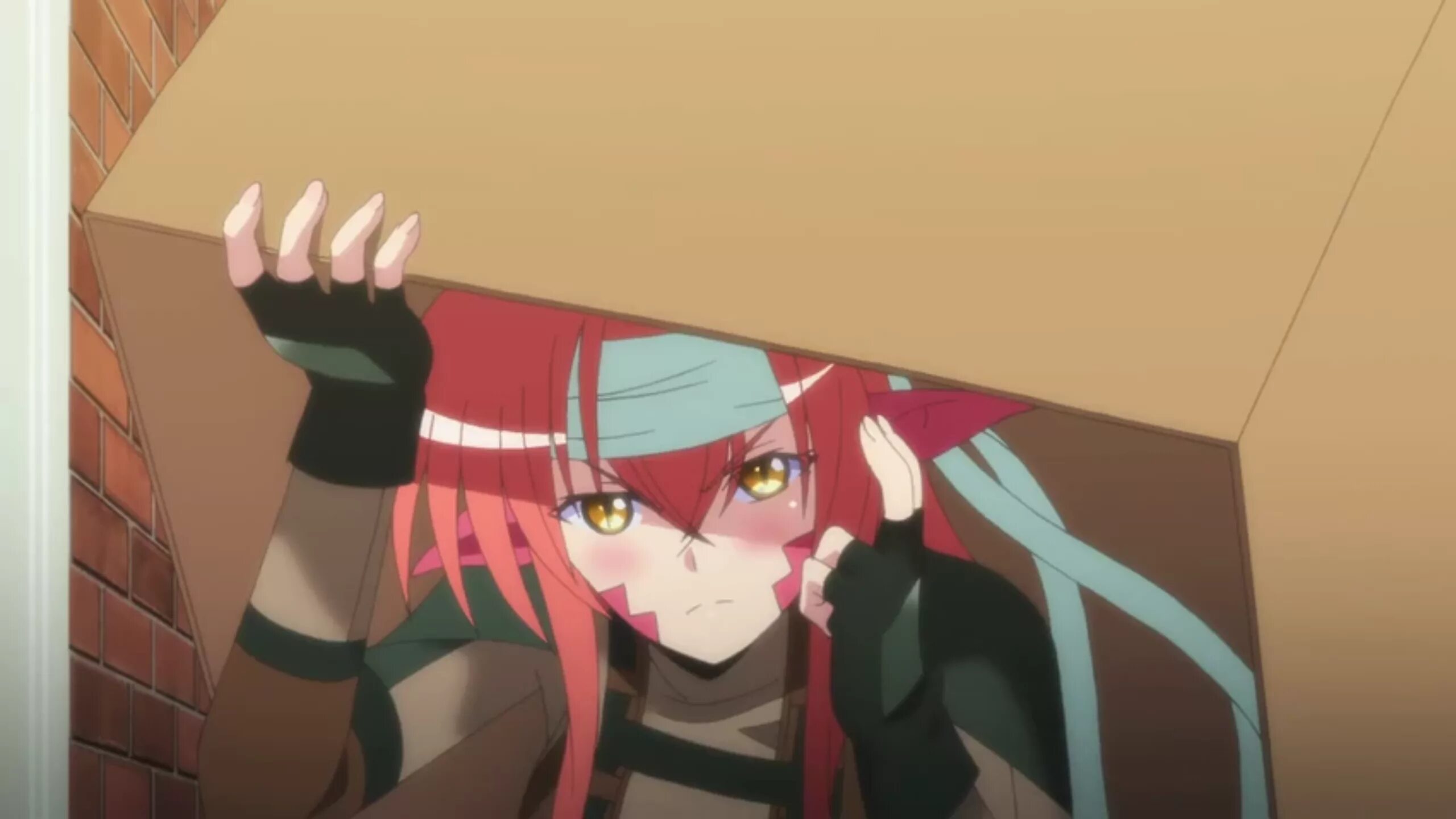 Monster Musume Миа. Miia Monster Musume. Monster Musume Miia Metal Gear.