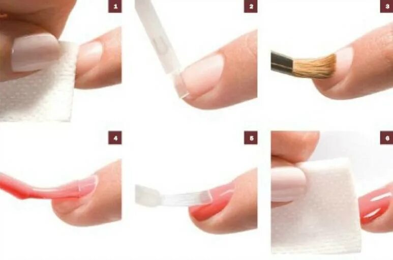 Поэтапное красить ногти. Правильное нанесение базы на ногти. Правильное нанесение гель лака. Этапы покраски ногтей. Как правильно наносить гель лак.