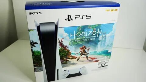 Пс 5 horizon