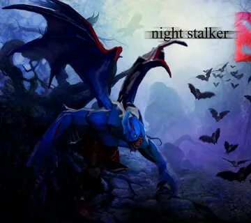 Night stalker dotabuff