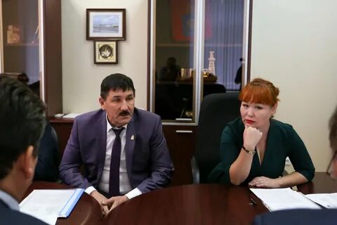 Володарские новости