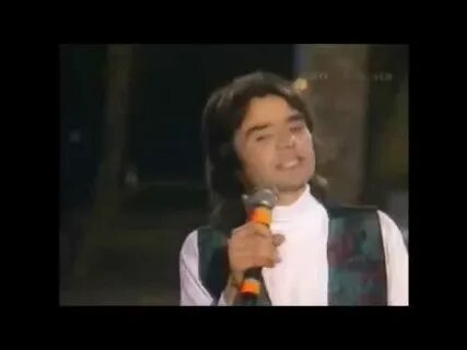 Осин дождь и я