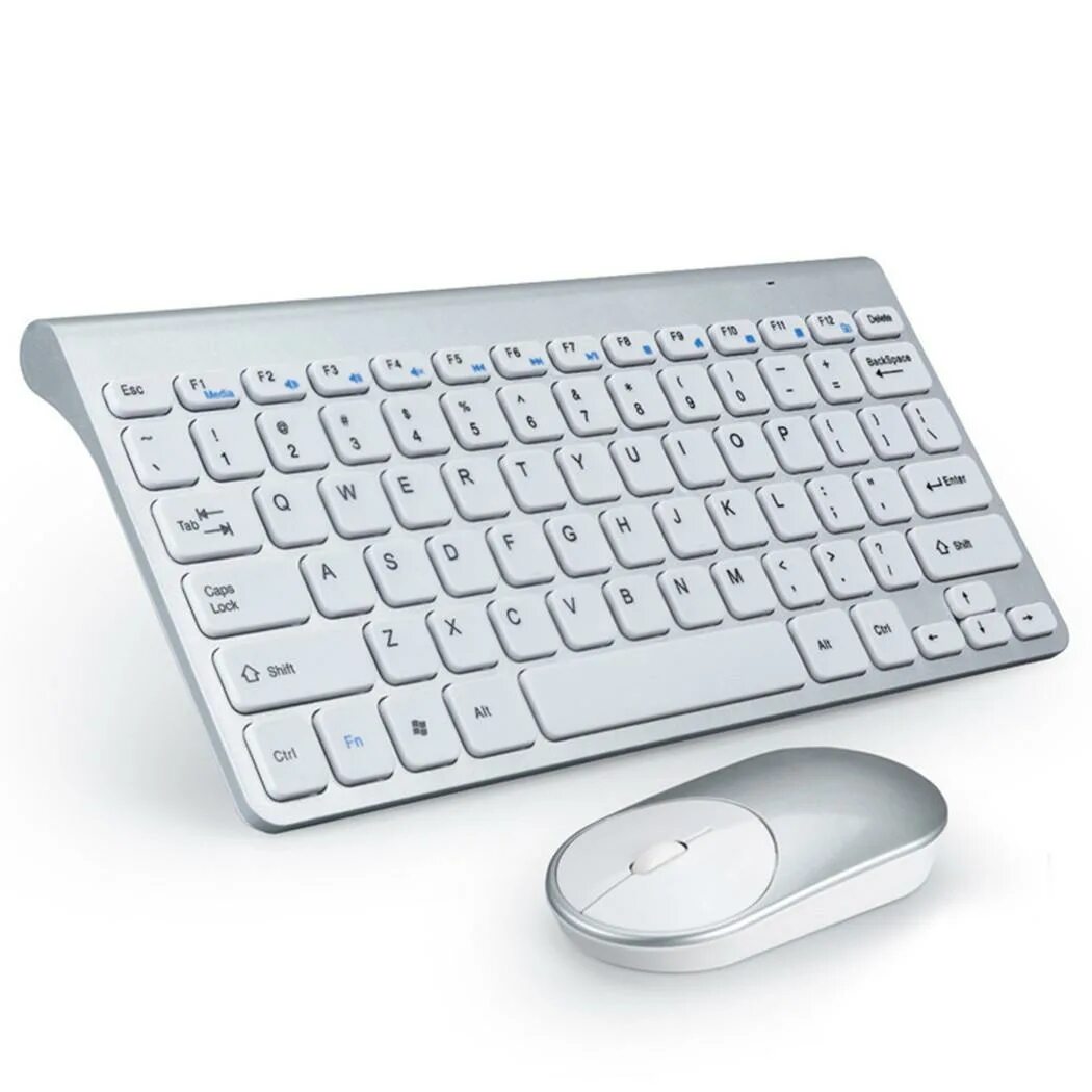 Есть ли беспроводная клавиатура. Беспроводная клавиатура Mini Wireless Keyboard Mouse Combo. Клавиатура беспроводная мини ДНС. Клавиатура Лоджитек белая беспроводная. Клавиатура беспроводная k06 2.4 GH