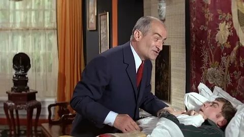Большие каникулы 1967