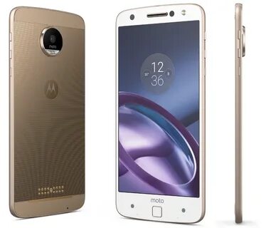 Moto z