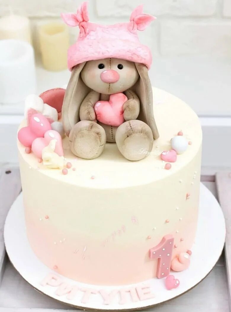 Торт с зайчиком для девочки. Тортик с зайчиком для девочки. Торт с зайкой для девочки. Торт с зайкой для девочки. Торт с зайкой для девочки.