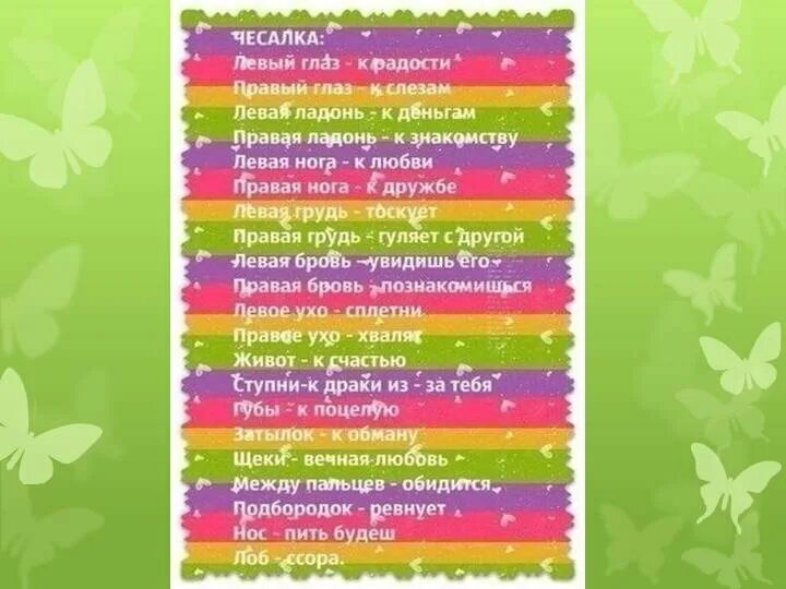 Чесалка приметы по дням недели. Чихалка по дням недели. Чихалка по дням недели приметы. Чесалки по дням. Примета чихнуть в воскресенье по времени