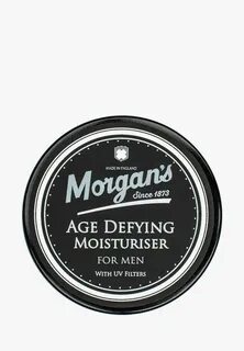 Morgans крем