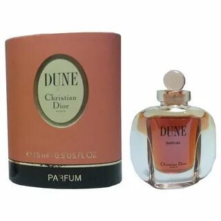 Dior dune отзывы