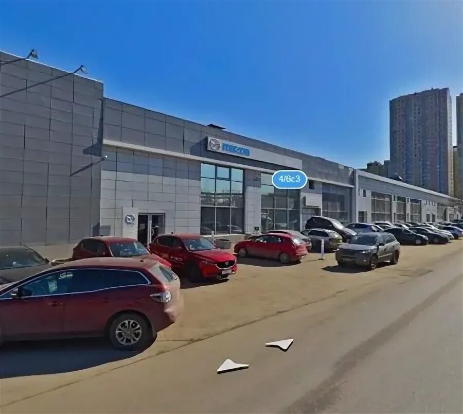 Бош сервис новопеределкино. Москва береговой проезд 4/6. Береговой пр-д 4/6 стр. , 4/6с3. Береговой проезд 4/6 строение 3.