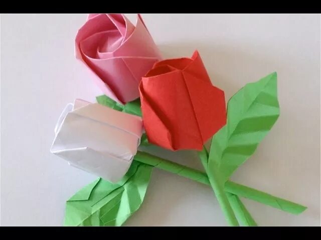 Оригами подарок маме. Оригами на день рождения. Оригами на день рождения маме.