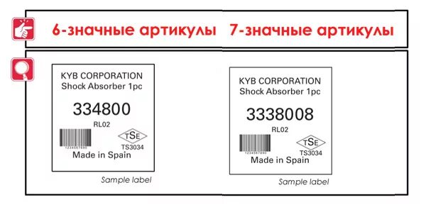 Год выпуска место