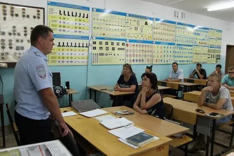 Автошкола курсант отзывы