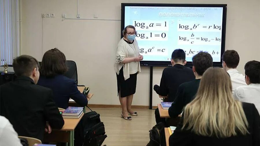 российская школа перевода