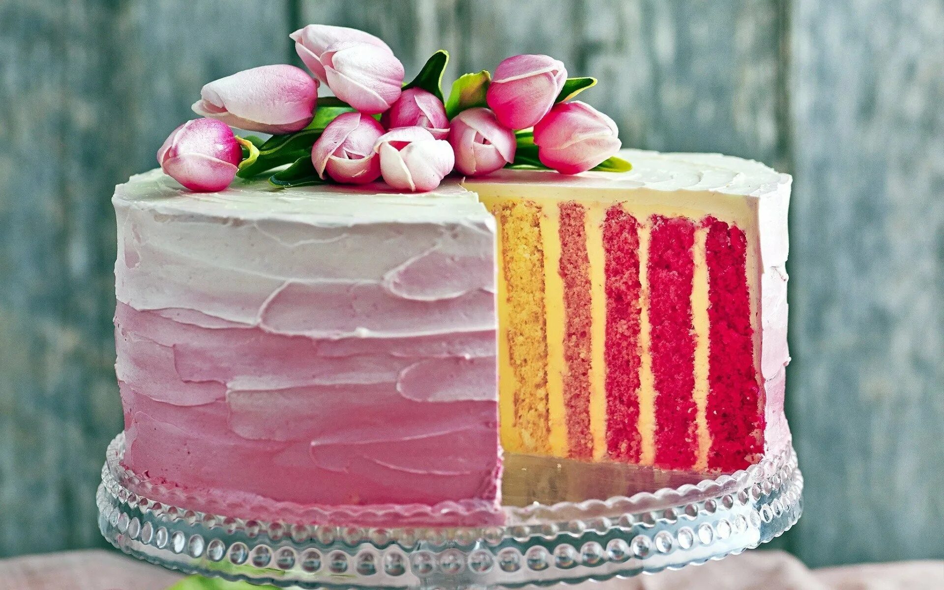 Фото розовых тортов. Розовый торт. Красивые торты. Бело розовый торт. Красивый многослойный торт.