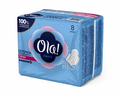 Ola classic wings