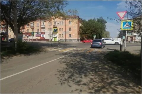 Г новотроицк ул зеленая
