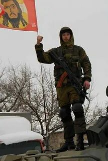 Ситуация с сербскими добровольцами