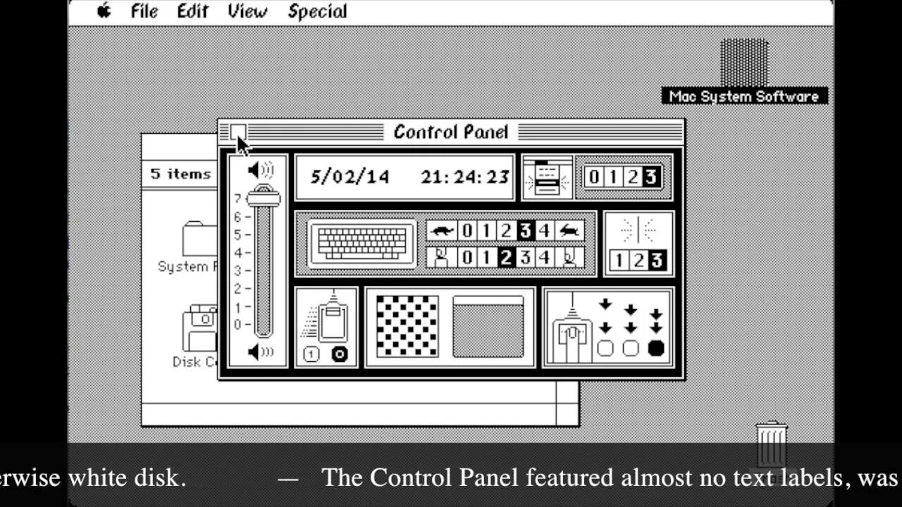 Обновление hyper os 1.0 1.0. Apple Macintosh System 1 (1984 г.). Apple Macintosh 1984 Интерфейс. Mac os System 1.0. System 1 Apple.