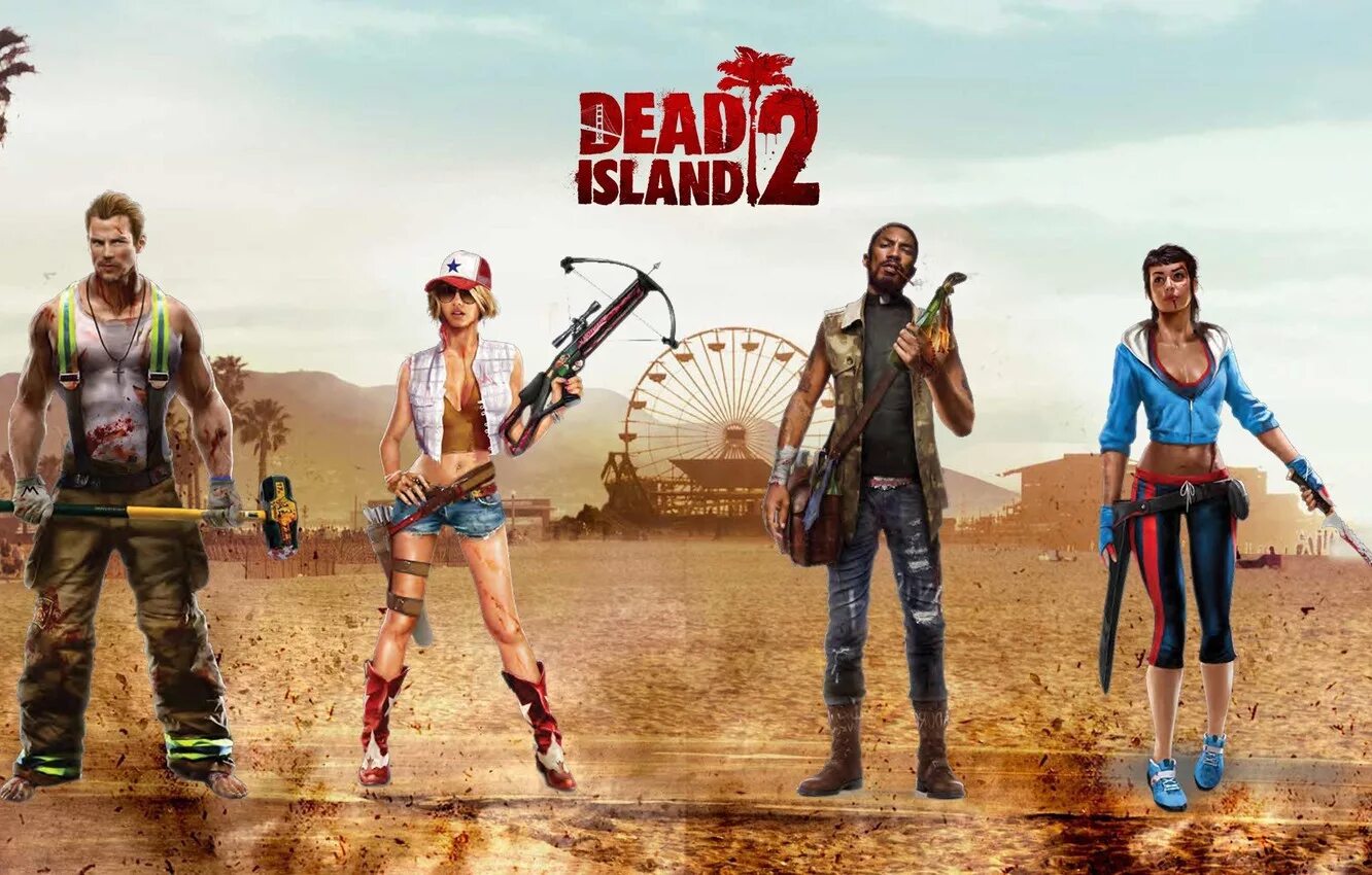 Дата выхода dead. Дата выхода dead