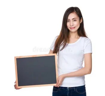 Empty girl