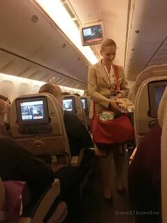 Отзыв рейса