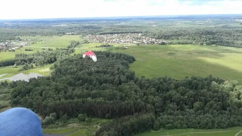 Лечищево московская область