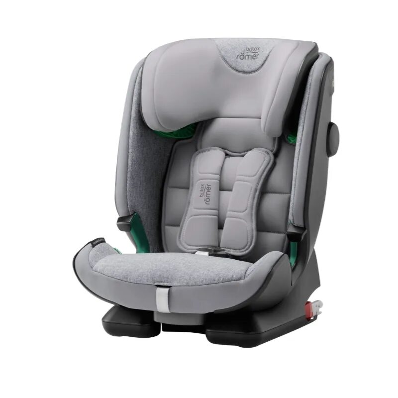 Advansafix iv r