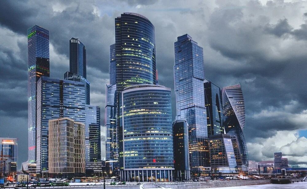 Мегаполис мм