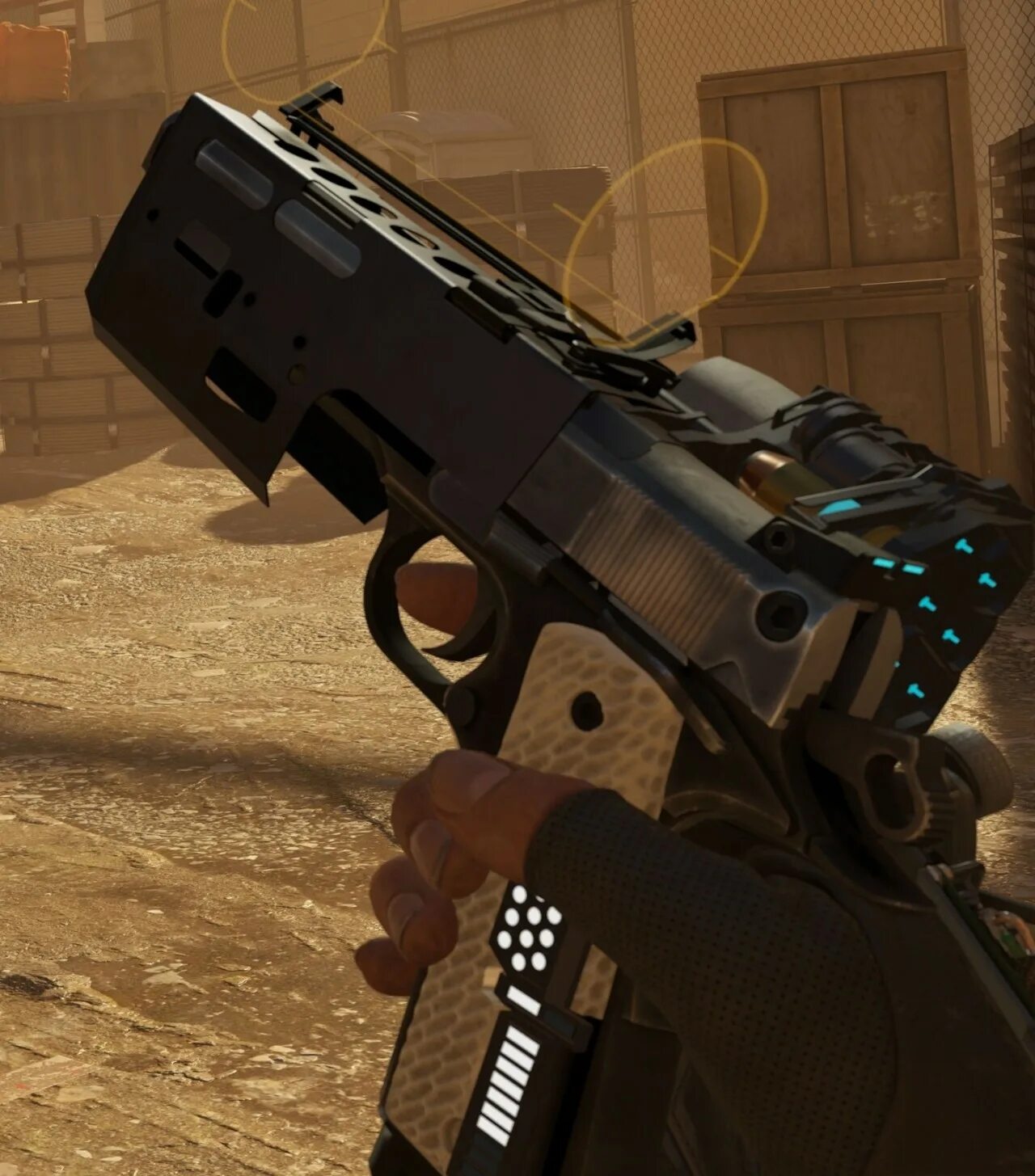 Half life gun. Half-Life 2 : Alyx Pistol.