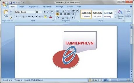 Группа ворде