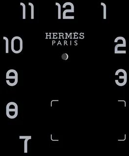 Циферблат hermes для apple watch