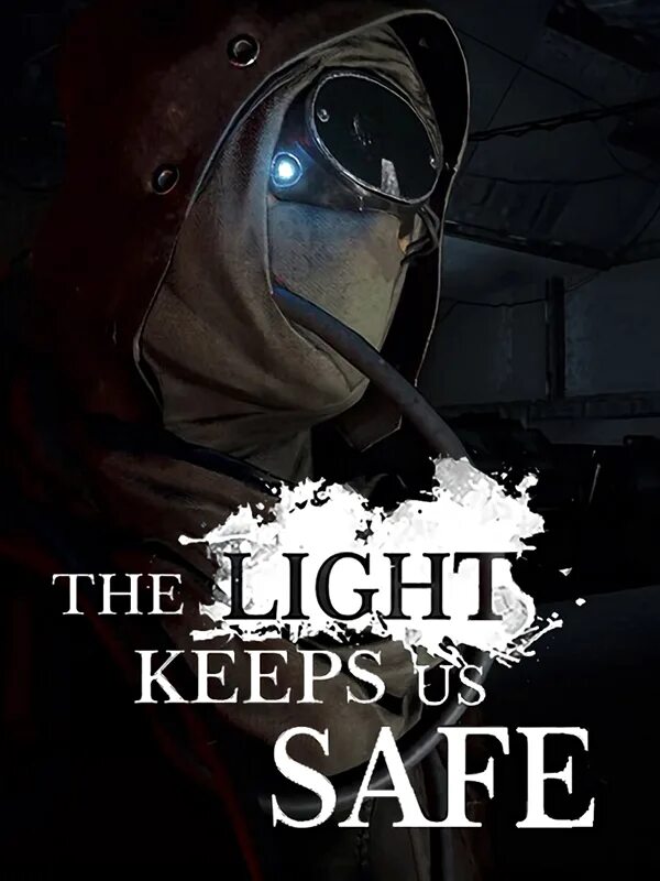 The Light keeps us safe. The.Light.keeps.us.safe геймплей. A keeps us safe. Keeps us safe