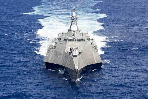 U s navy