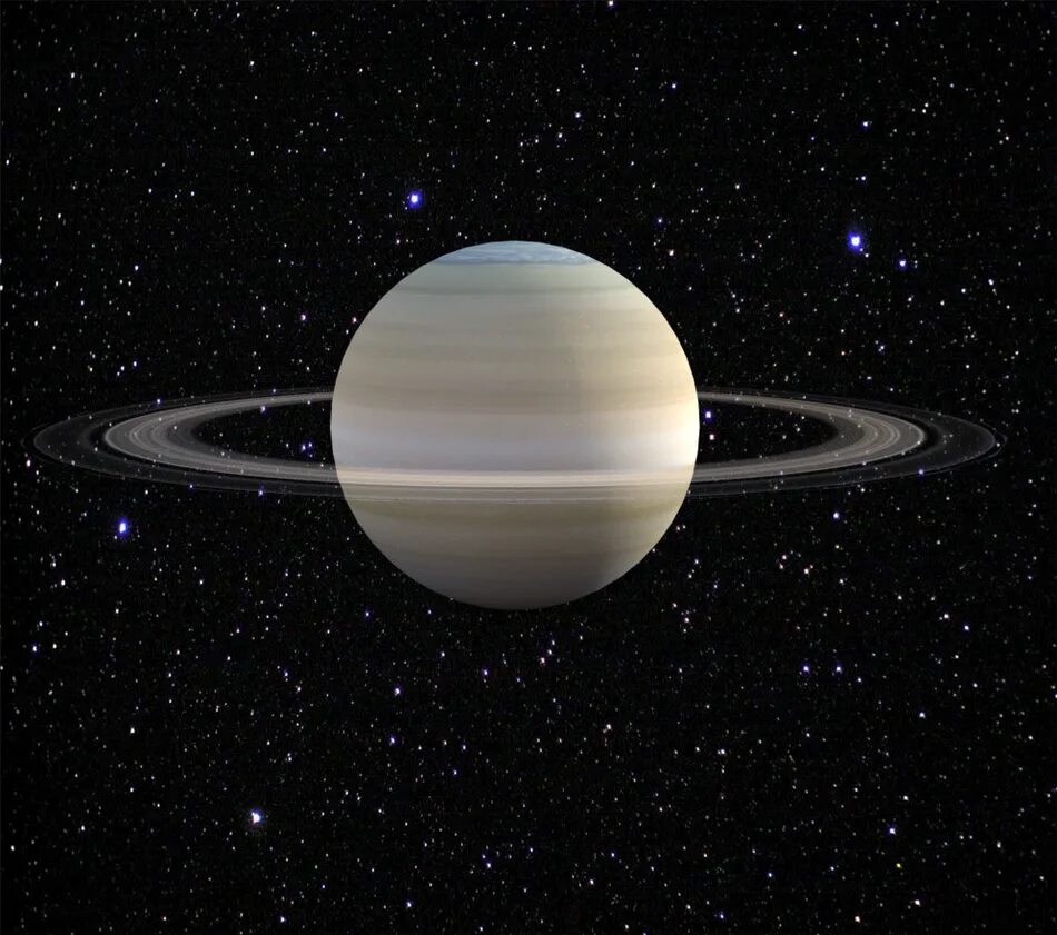 Saturn net
