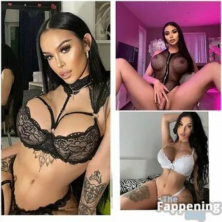 Nude OnlyFans Photo 16. 