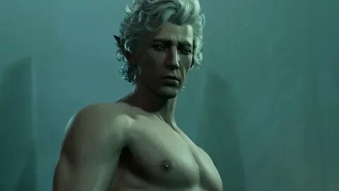 Астарион билд baldur s