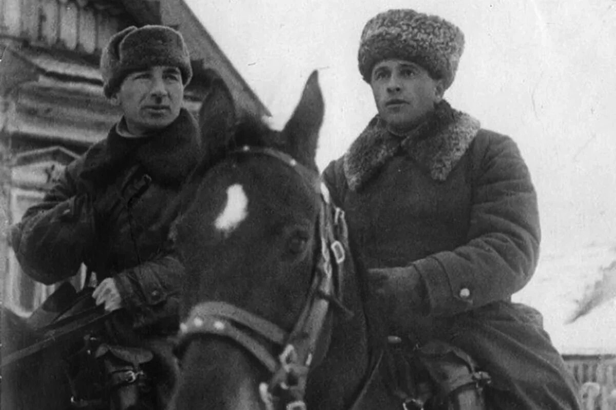 Доватор, Лев Михайлович - Википедия