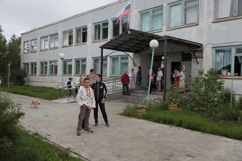 Больше желтоуховская сош калужская область